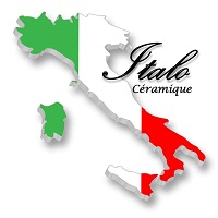Logo Italo Céramique
