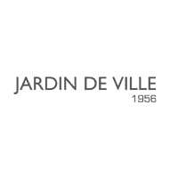 Logo Jardin de Ville