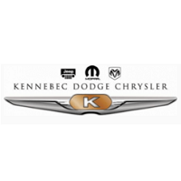 Logo Kennebec Dodge Chrysler