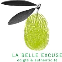 Logo La Belle Excuse