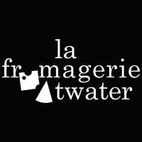 Logo La Fromagerie Atwater