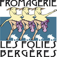 Logo La Fromagerie les Folies Bergères