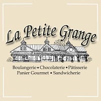 Logo La Petite Grange