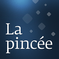 Logo La Pincée