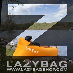 Logo LazyBag