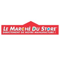 Logo Le Marché du Store