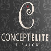 Logo Le Salon Concept Élite
