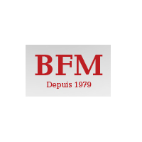 Logo Les Bijouteries BFM