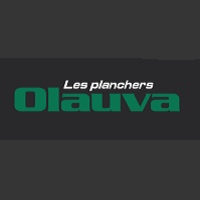 Logo Les Planchers Olauva