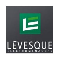 Logo Lévesque Électroménagers