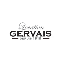Logo Location Gervais