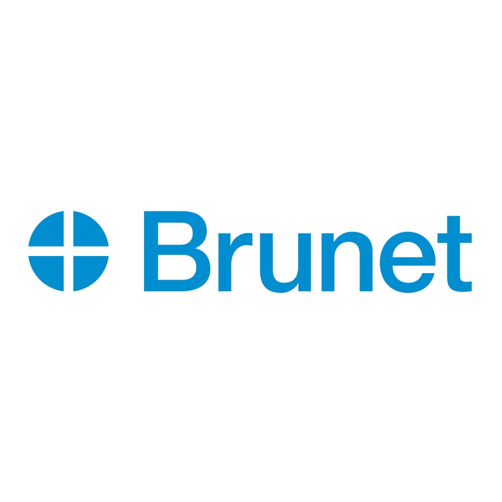 Logo Brunet - Pharmacie
