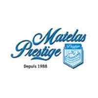 Logo Matelas Prestige