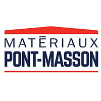 Logo Matériaux Pont Masson