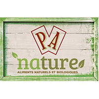 Logo PA Nature