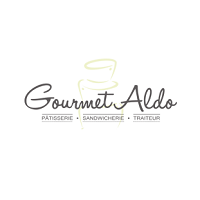Logo Pâtisserie Gourmet Aldo