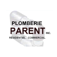 Logo Plomberie Parent