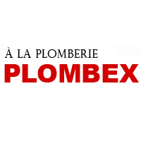 Logo Plomberie Plombex
