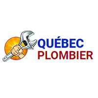 Logo Québec Plombier