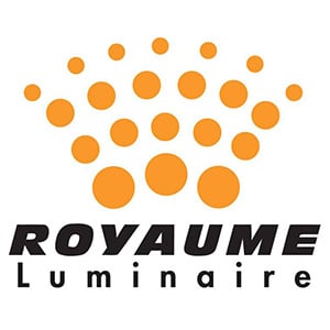 Logo Royaume Luminaire