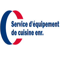 Logo Service d'Équipement de Restaurant