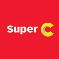 Logo Super C