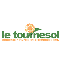 Logo Le Tournesol, Aliments Naturels et Biologiques Inc.