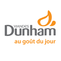 Logo Viandes Dunham
