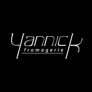 Logo Yannick Fromagerie